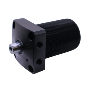 ตัวหนีบแบบแกว่งลมนิวเมติกอะลูมิเนียม NPSU-63 R/L แบบยึดขอบบน พร้อมแรงกด 1.72 กิโลนิวตัน - Product Image 5