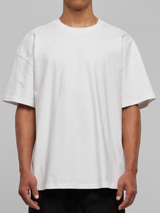 Ultra-Soft Comfy Everyday Plain Undershirt for Casual Wear Gym Workouts and Layering - Product Image 3