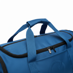 Sac de sport pour homme de qualité supérieure avec logo personnalisé, imperméable, sac de voyage de haute qualité - Product Image 2