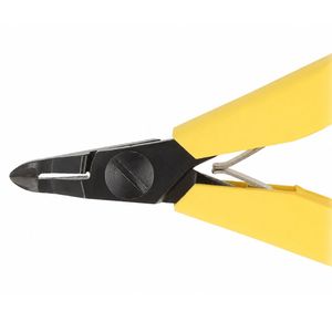 Cortadores de Punta Diagonal de Precisión Lindstrom 8149 con Mango Antiestático - Product Image 2