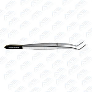 Pinzas de Presión, Instrumentos Médicos Quirúrgicos, Instrumentos Dentales Quirúrgicos, Herramientas de Acero Inoxidable, Instrumentos de Dentista, Telescopio para Coronas - Product Image 4