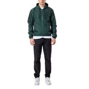 Factory Price <b>Running</b> Ang Jogging <b>Winter</b> Windbreaker <b>Jacket</b> High Quality <b>Winter</b> <b>Jacket</b> Nylon Made Windbreaker <b>Jacket</b> For Men - Product Image 6