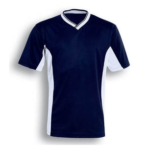 Ropa Deportiva Personalizada para Hombre, Uniforme de Fútbol Juvenil con Logotipo y Números con Código Digital, Uniforme de Fútbol Personalizado 100% Poliéster - Product Image 6