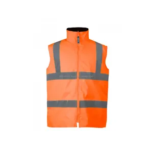 רעיוני בטיחות בגדים רעיוני מעילי היי vis אבטחת תנועה בנייה גבוהה נראות רפלקטיבית בטיחות vest