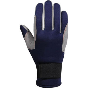 Gants de navigation à doigts longs pour la navigation à la corde, la navigation de plaisance, le kayak, le ski nautique, la chandalerie, la pêche et le tir - Product Image 4