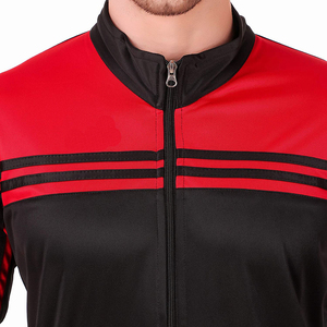 Chándal personalizado para hombre, conjunto deportivo hecho a medida, traje de jogging fabricado para hombre - Product Image 4