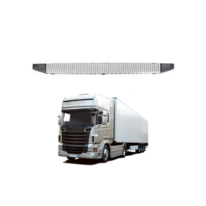 Precio de fábrica para <span class=keywords><strong>Scania</strong></span> Series R Truck Repuestos New Central Small Grille OEM 1930793 - Product Image 2