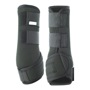 Botas de Protección para Caballos de Neopreno Hechas a Medida de Alta Calidad, Botas de Equitación al Por Mayor con Diseño Personalizado - Product Image 5