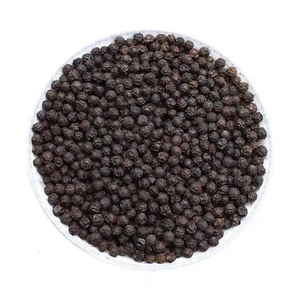 Pimienta Negra Seca de Primera Calidad 100%, Hierbas y Especias de Vietnam, Ingredientes Alimenticios, Pimienta Negra Seca Orgánica, Pimienta Negra Entera Seca - Product Image 2