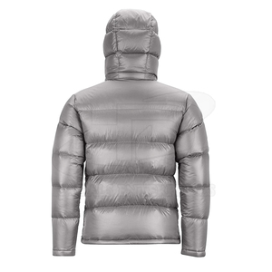 Chaqueta de Invierno para Hombre, Acolchada, Ligera, Casual, con Aislamiento, Fabricante OEM ODM, Plumón de Ganso 700 - Product Image 2