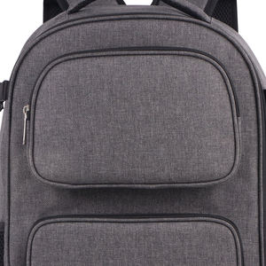 Bolsa de Viaje de Gran Capacidad con Correa de Hombro Ajustable y Material Resistente - Product Image 1