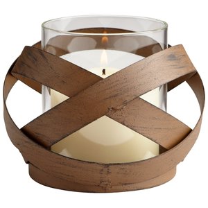 Wholesale Eco Friendly Durable Decorative Square Metal Ring Style <b>Tealight</b> Stand Gold <b>Candle</b> Holder for Wedding Christmas Home - Product Image 3