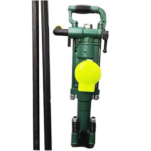 YT28 distribütörler toptan matkap makinesi kaya matkabı çelik çubuk ile jackhammer sondaj makinesi iyi kaya matkap - Product Image 5