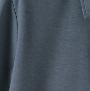 T-shirts pour hommes légers, respirants, décontractés, avec impression de logo personnalisée, manches courtes, 100% coton, OEM, marque privée - Product Image 5