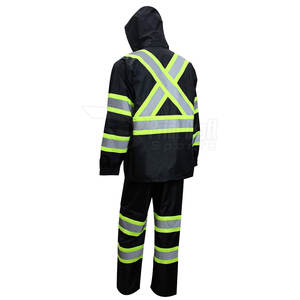 Uniforme de travail en matériau durable, best-seller, nouvelle arrivée, uniforme de travail léger - Product Image 2