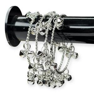 Ancient Egyptian Inspired Islamic Peace Luxury Trendy Wedding Bangles Set <b>Crystal</b> Rhinestone Imitation Pearl Royal Statement - Product Image 5