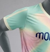 Uniforme de Baloncesto - Product Image 3