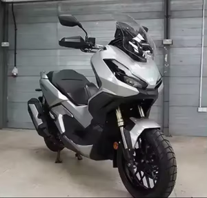 Scooter d'aventure XADV 350 prêt à être expédié, moto homologuée 350cc disponible à l'achat - Product Image 1