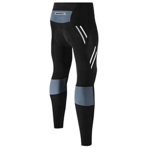 กางเกงวิ่งของผู้ชายกางเกงออกกำลังกายแบบลำลองแห้งเร็วพิมพ์ลายขนาดพิเศษโลโก้ออกแบบได้ตามต้องการ - Product Image 5