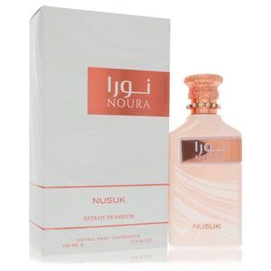 Noura par Extrait de Parfum Spray, parfum unisexe - Product Image 1