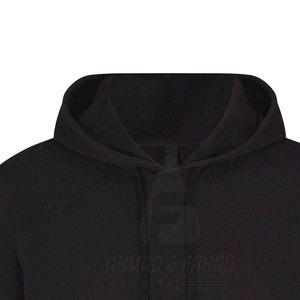 Conjunto de Sudadera con Capucha y Pantalones Cortos para Hombre, Hecho con el Mejor Material, Diseño de Primera Calidad, Venta al Por Mayor - Product Image 4