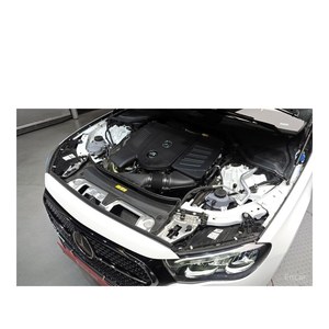 Mercedes-Benz Clase E E200 Avantgarde 2024, 11,710 km, Caja de Cambios Automática, Volante a la Izquierda, Cámara Trasera - Product Image 6