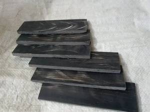 แผ่นสเกลรูปสี่เหลี่ยมทำมือจากเขาควาย ปรับขนาดได้ ทำเองได้ - Product Image 6
