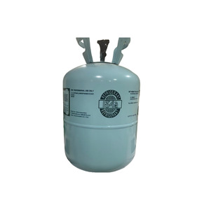 Fluide frigorigène supérieur R134a avec un GWP de 1430 pour les applications de réfrigération à température moyenne - Product Image 2