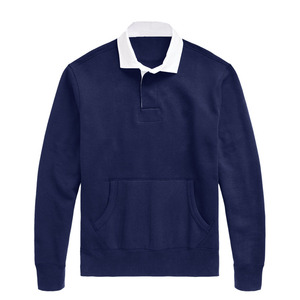 Sudadera con Cremallera y Logotipo Bordado Personalizado para Mujer - Camisetas y Suéteres para Chicas - Varios Colores - Talla XL - Product Image 4