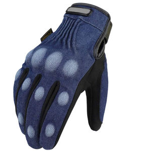 Guantes de Motocicleta para Invierno, Cálidos, Impermeables, con Pantalla Táctil, para Motociclistas - Product Image 1
