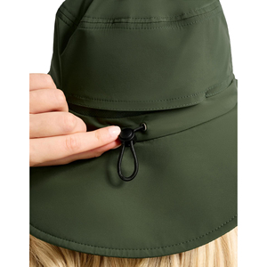 Sombrero de Sol Premium con Protección UV, Ligero, Transpirable, para Playa, Pesca, Senderismo, Viajes, Verano, para Hombres y Mujeres, Cómodo - Product Image 6