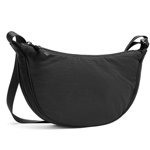 Bolso Bandolera Deportivo Unisex Roziv, Impermeable, de Nailon, para Viajes y Uso Diario - Product Image 3