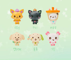 Figura de Muñeca Aleatoria de NCT WISH - Product Image 3