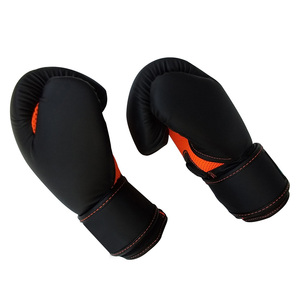 Guantes de Boxeo Profesionales para Hombre, Diseño Personalizado, Absorción de Impactos, Guantes de Sparring, Equipo Profesional de Kickboxing, Nuevo 2026 - Product Image 2