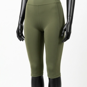 Combinaison personnalisée pour femme en polyester uni, une pièce, manches longues, taille élastique, séchage rapide, respirante - Product Image 6