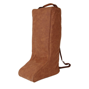 Lightweight <b>Boot</b> <b>Bag</b> With Weather Resistant Material Strong Carry Handles Interior Padding And Ventilated Panels For Freshness - Product Image 3