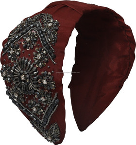 2025 bebés niñas niños moda diademas tocado Color sólido Aro para el cabello ancho luminoso ligero joyería ornamento Accesorios - Product Image 1