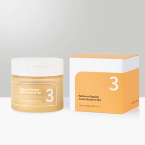 แผ่นกระจกใสสำหรับผิวผลิตจากแก้ว Niacinamide แผ่นรองพื้นเนื้อใสให้ผิวกระจ่างใส - Product Image 6