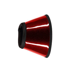 Équipement d'équitation de haute qualité, vente en gros, sur mesure, toutes couleurs, classique, matériaux personnalisés, marque personnalisée, sabots noirs pour chevaux - Product Image 4