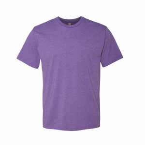 Nouveau T-shirt de compression pour homme 100% coton avec logo sur le devant, fitness, gym, sport, séchage rapide, manches courtes - Product Image 2