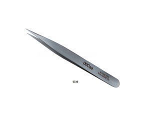 Pince à épiler antimagnétique de haute qualité OOCSA, collection d'outils de fabrication de bijoux haut de gamme et meilleur produit au prix de gros le plus bas - Product Image 4