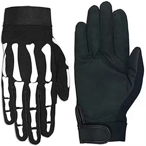Breathable Lightweight PU Full Finger Touchscreen Summer Riding Racing <b>Gloves</b> Sublimated Motocross MTB Downhill Cycling - Product Image 1