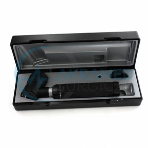 Set de Dermatoscopio LED Premium, Instrumento de Diagnóstico de la Piel, Dispositivo de Diagnóstico Médico con Certificación CE - Product Image 4