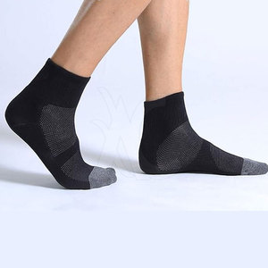 Calcetines de Algodón Suave para Mujer, Transpirables, Cómodos para Uso Diario, Duraderos, Elásticos, Casuales y Deportivos - Product Image 4