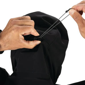 เสื้อแจ็คเก็ตตกปลากลางแจ้งแบบ unisex กันน้ำ ระบายอากาศได้ดี น้ำหนักเบา พกพาสะดวก เหมาะสำหรับการเดินทางและตกปลาในฤดูหนาวสำหรับผู้ชาย - Product Image 5