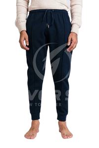 Men's Lightweight 100% Cotton Sweatpants Quick Dry Track Pant Elastic Waist Breathable <b>Warm</b> Gym Sports <b>Winter</b> Pant Elasticated - Product Image 4