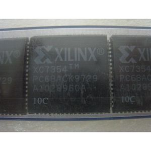 Lote de 18, Xilinx XC7354 Complex Erasable - Equipos y piezas de semiconductores de confianza globales en el mercado - Product Image 3
