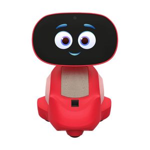 Miko 3 : Robot jouet intelligent pour enfants, alimenté par l'IA |   Robot éducatif STEM Jeux illimités + programmable - Product Image 1