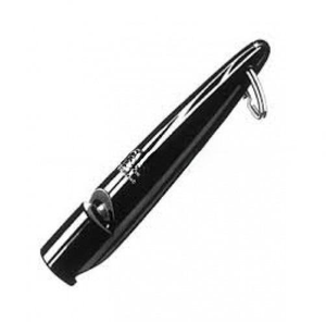 นกหวีดเขาควายสำหรับสัตว์เลี้ยงนกหวีดฝึกสัตว์ทำมือ - Product Image 2