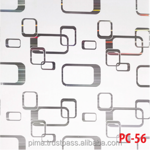 Panel de Techo de PVC Impermeable de Bajo Precio para Decoración de Interiores (PIMA) Fabricación Vietnamita al por Mayor 24x24 PVC Virgen 8mm - Product Image 5